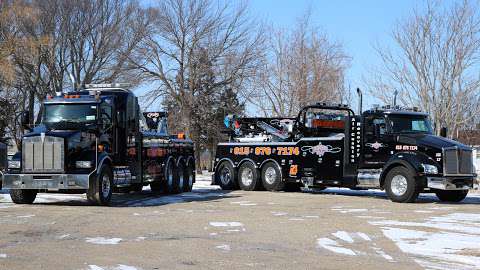 Johnson Towing & Recovery